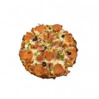 رویال آمریکایی یک نفره