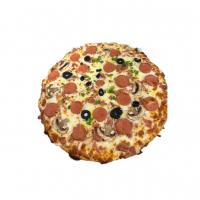 مخصوص آمریکایی یک نفره