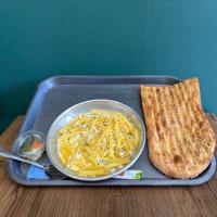 نیمرو سیب زمینی