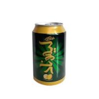لیموناد قوطی خوشگوار