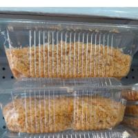 پیاز داغ خلالی