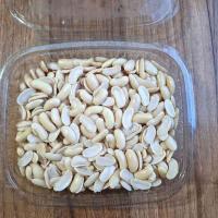 باقالی باقلاقاتق نیمه آماده