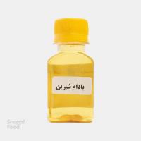روغن بادام شیرین