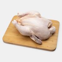 مرغ کامل سمین