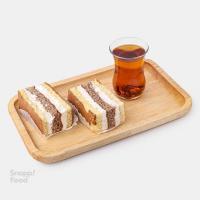 شیرینی تیتابی