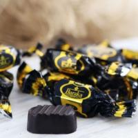 شکلات تلخ باراکا