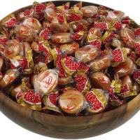 آبنبات شیری شونیز