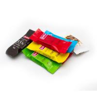 شکلات مخلوط سایرو