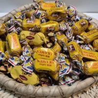 تافی شیری شونیز