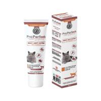خمیر مالت گربه برند properfeck پروپرفک 100 گرم