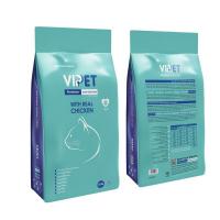 غذای خشک گربه بالغ ViPet وی پت 1 کیلوگرم (فله ای)