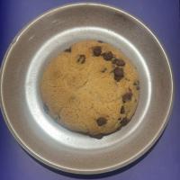 كوكي شكلاتي