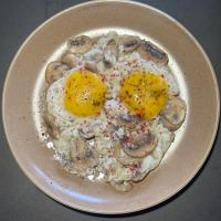 ماشروم نیمرو