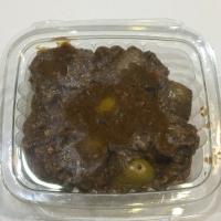 زیتون پرورده