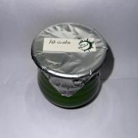 ماست و خیار