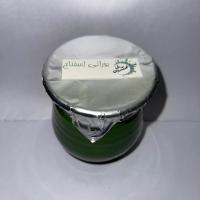 ماست و اسفناج