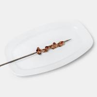 خوئک گوسفندی کبابی 