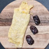 تخم مرغ خرما