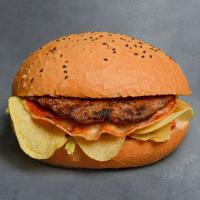 یام یام برگر