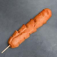 کورن داگ مایونز