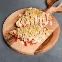 اسنک کالباس