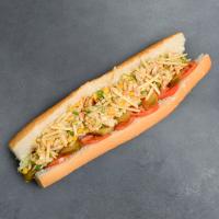 ساندویچ ایتالیایی