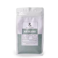 قهوه کای بلند یک کیلویی