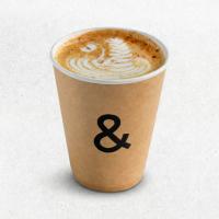 پامکین اسپایس لته