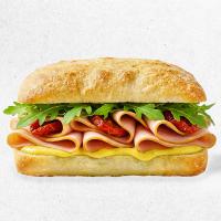 چاپاتا بوقلمون