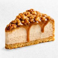 چیزکیک کارامل گردو