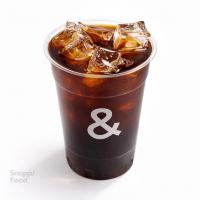 آیس امریکانو