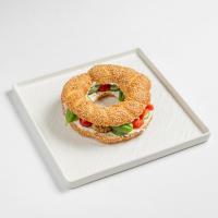 سیمیت پنیر و گردو