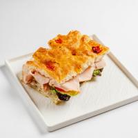 فوکاچیا بوقلمون