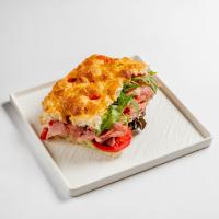 فوکاچیا بیکن