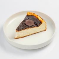 چیز کیک سن سباستین