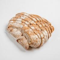 نان خمیر ترش مدیترانه (7 غله)