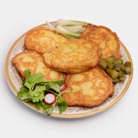 کوکو سیب زمینی