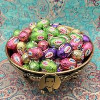 آیدین تخم مرغی