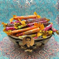 تافی قلمی آیدین مخلوط