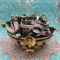 شکلات آیدین مدادی