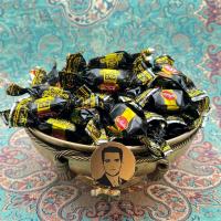 شکلات آیدین تلخ ۹۰ درصد