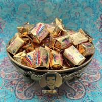 شکلات شونیز ملیکا شیری