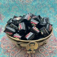 شکلات شونیز ملیکا تلخ