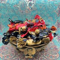 شکلات شونیز ملیسا