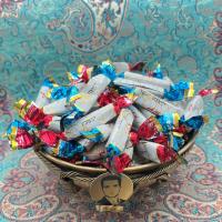 شکلات شونیز ملونه شیری