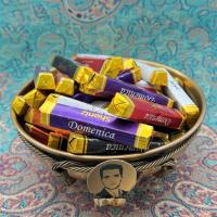 شکلات شونیز دومنیکا