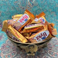 بایکیت بادام زمینی