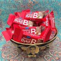 بایکیت فندقی