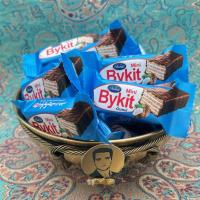 بایکیت نارگیلی