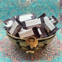 شکلات تلخ گالاردو 83 درصد